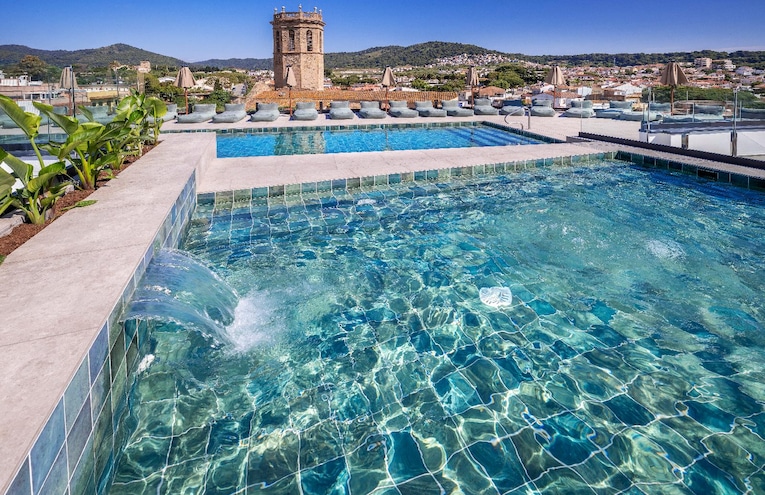 Piscinas - 1