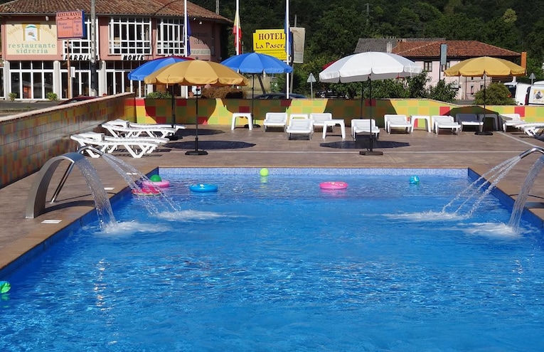 Piscinas - 7