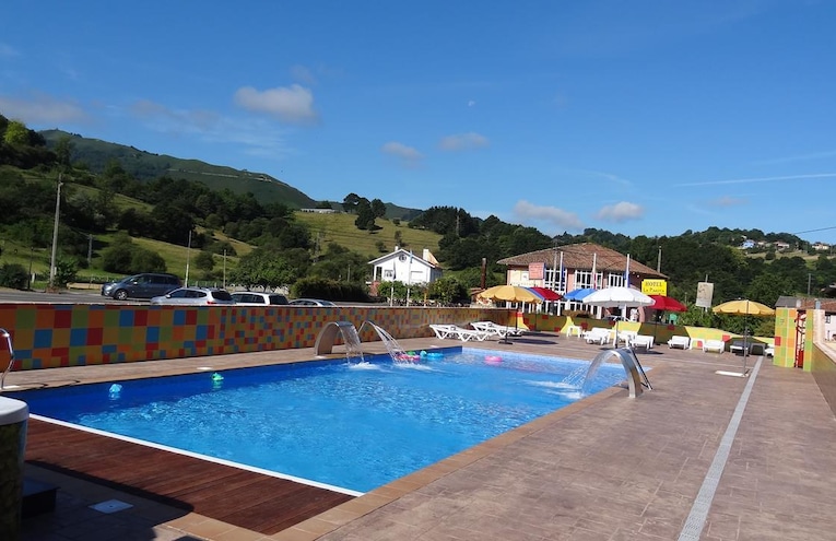 Piscinas - 3