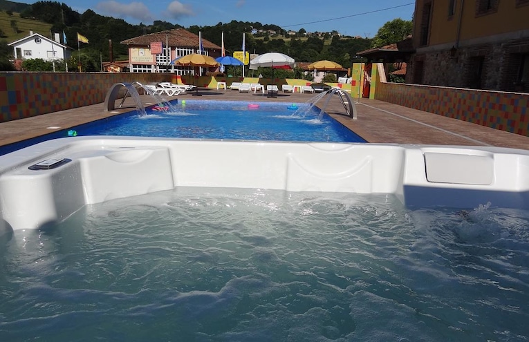 Piscinas - 4