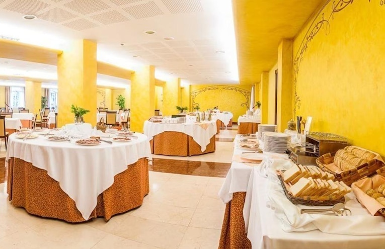 Restaurantes - 1