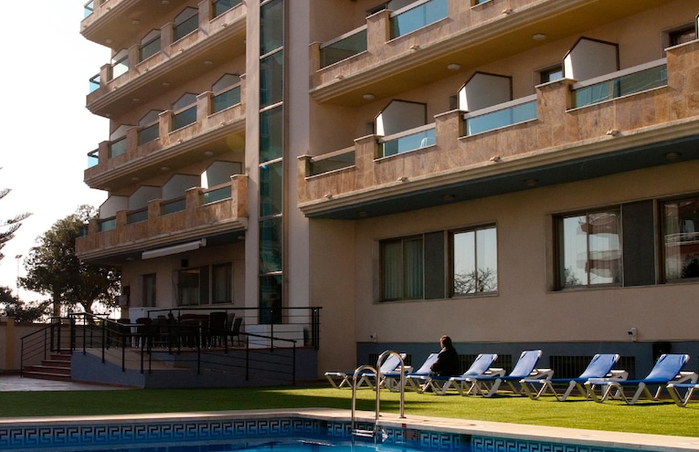 Piscinas - 1