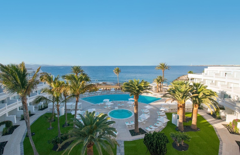 Piscinas - 1