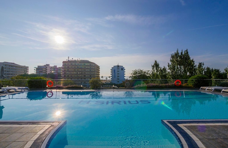 Piscinas - 1