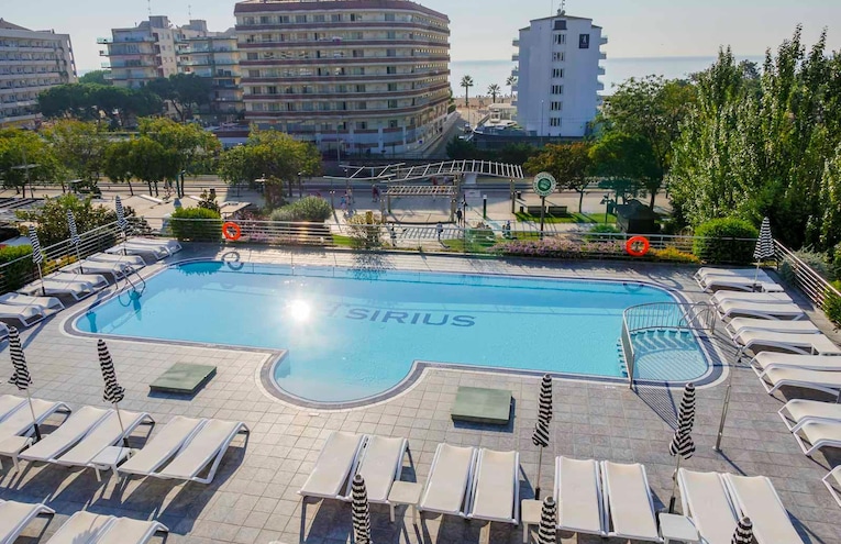 Piscinas - 4