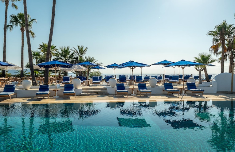 Piscinas - 1