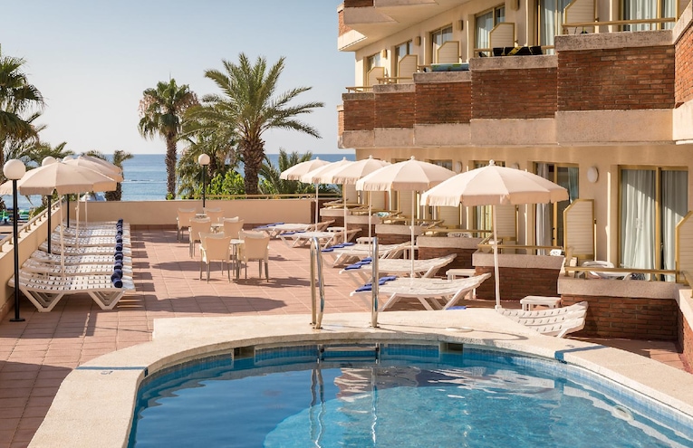 Piscinas - 1