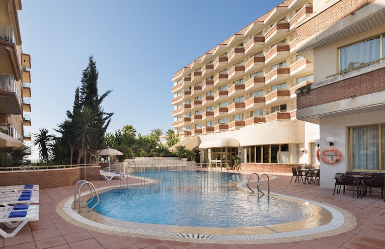 Piscinas - 2