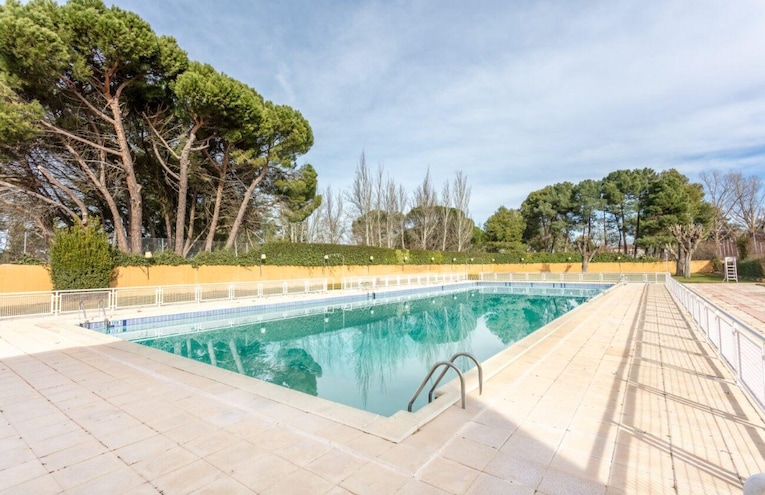 Piscinas - 1