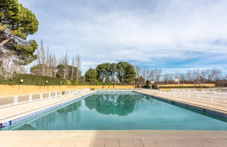 Piscinas - 2