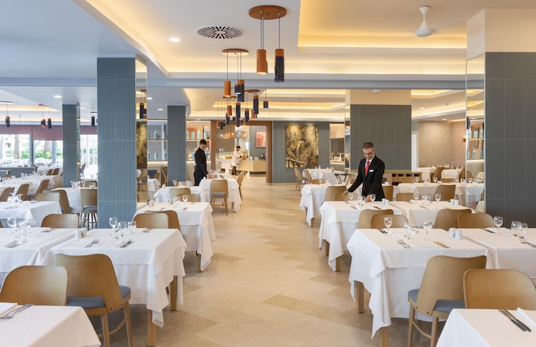 Restaurantes - 2