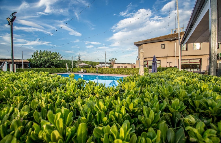Piscinas - 1