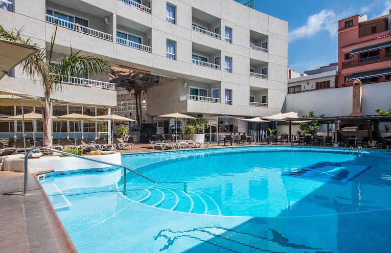 Piscinas - 2