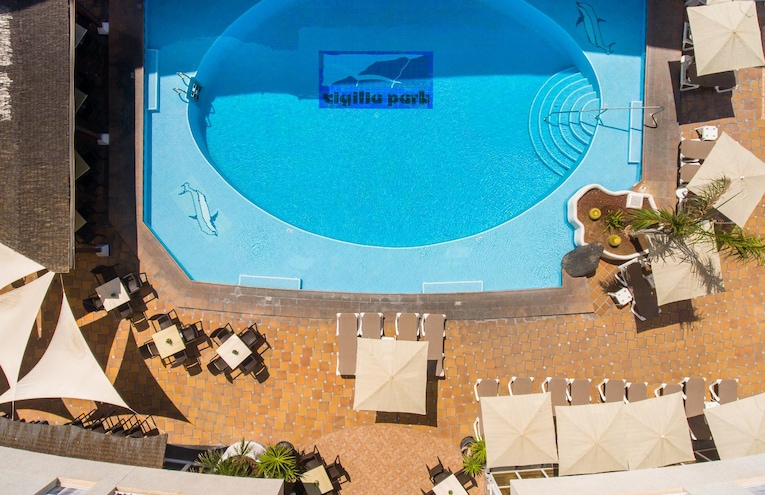 Piscinas - 7