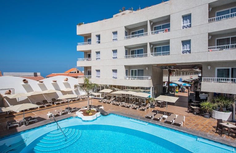 Piscinas - 4