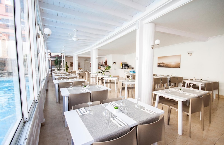 Restaurantes - 1