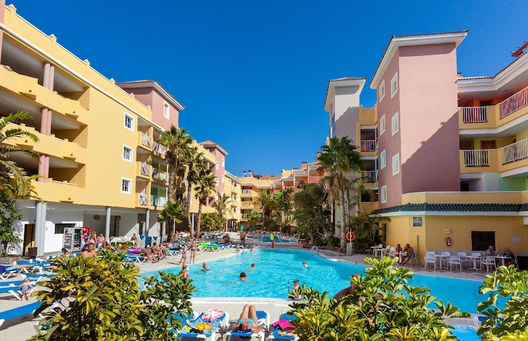 Piscinas - 1