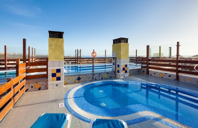 Piscinas - 4