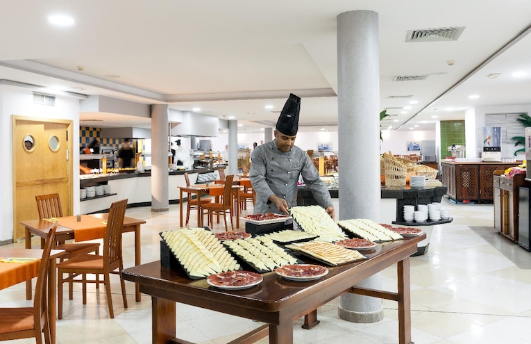 Restaurantes - 1