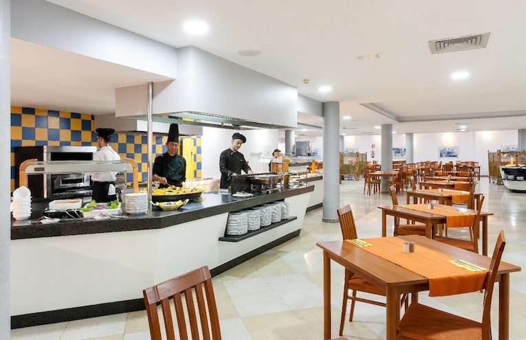 Restaurantes - 2