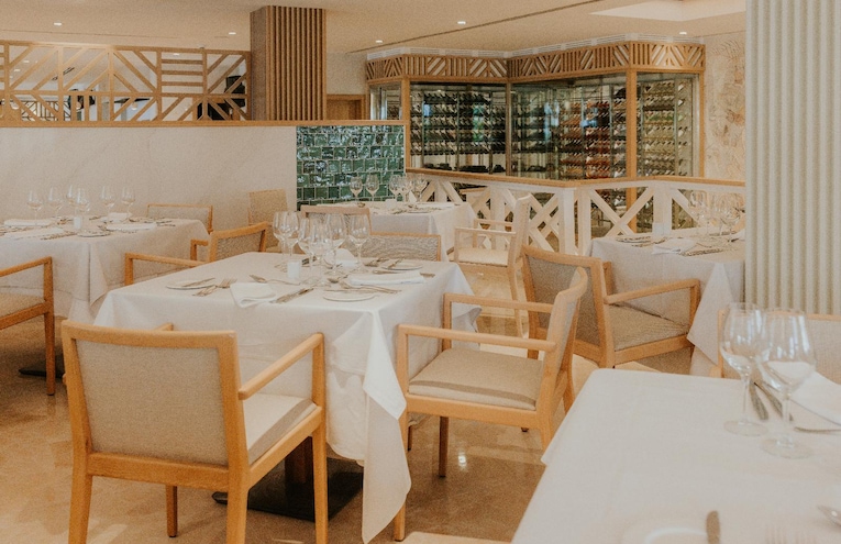 Restaurantes - 7