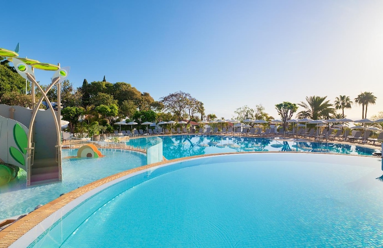 Piscinas - 1