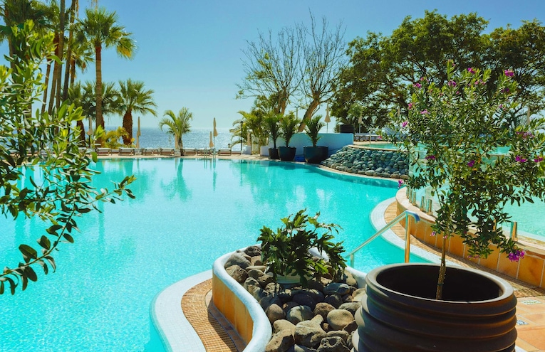 Piscinas - 2
