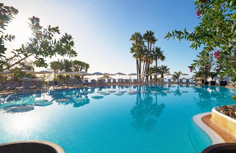 Piscinas - 3