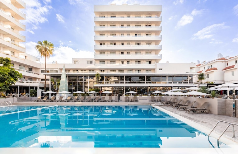 Piscinas - 1
