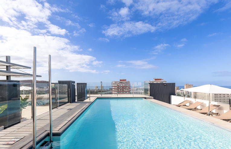 Piscinas - 3