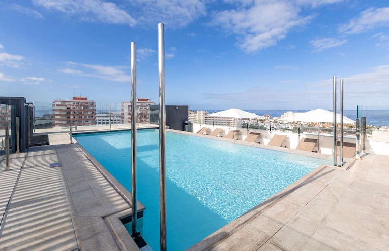 Piscinas - 1