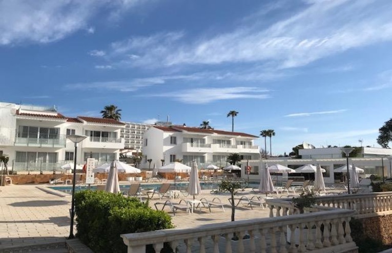 Piscinas - 1