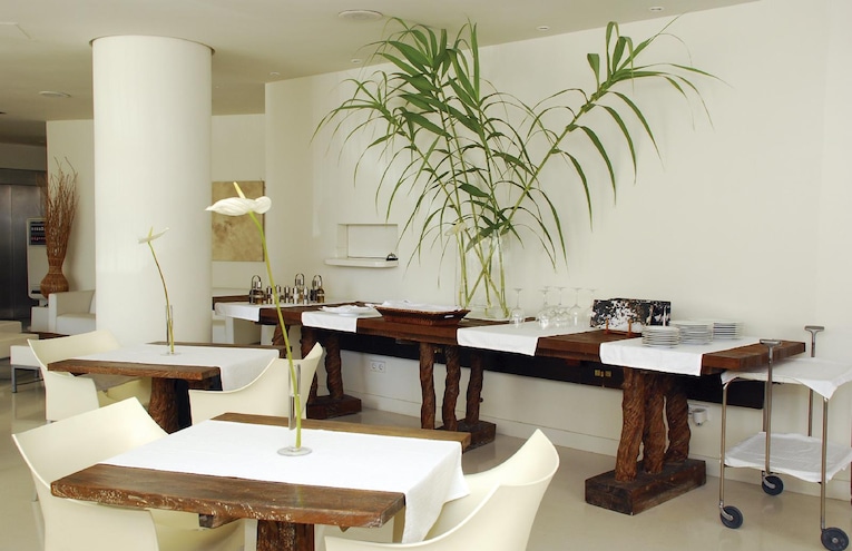 Restaurantes - 1