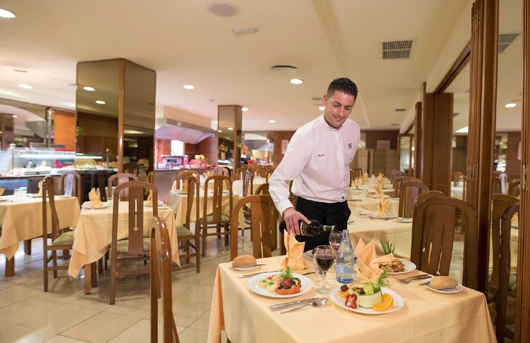 Restaurantes - 1