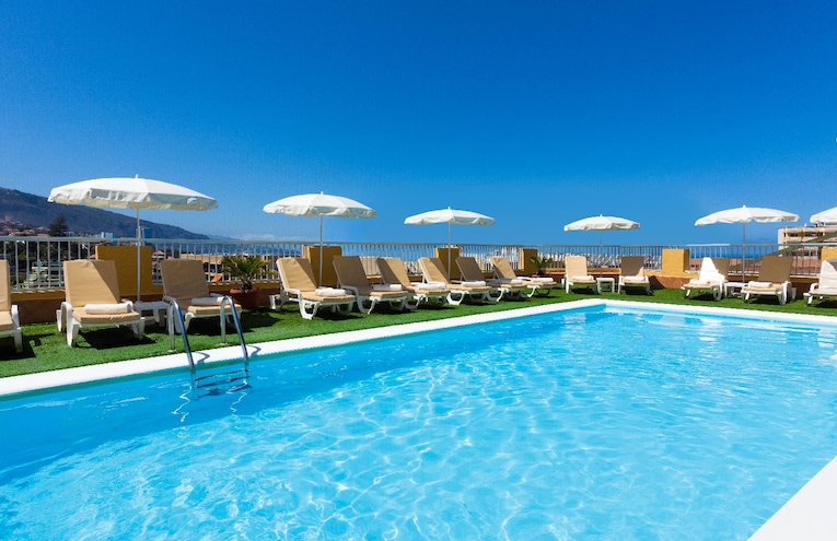 Piscinas - 2