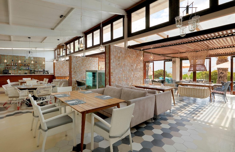 Restaurantes - 2