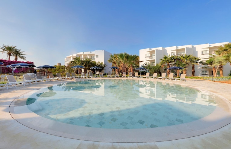 Piscinas - 1