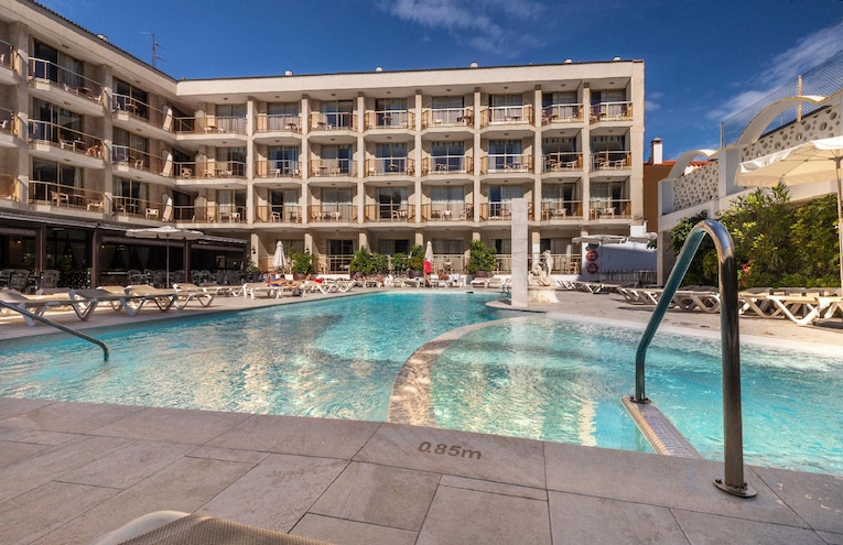 Piscinas - 1