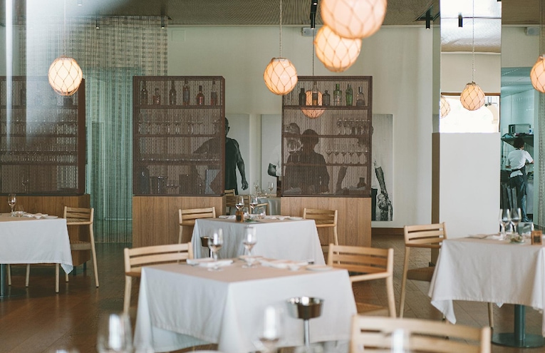 Restaurantes - 2