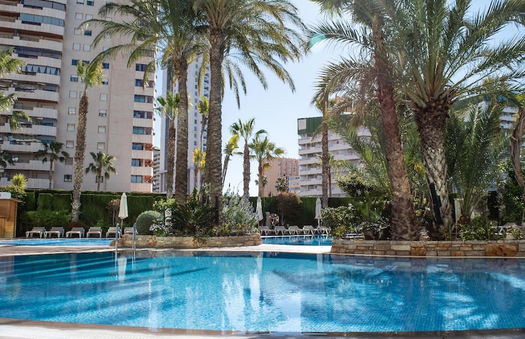 Piscinas - 1