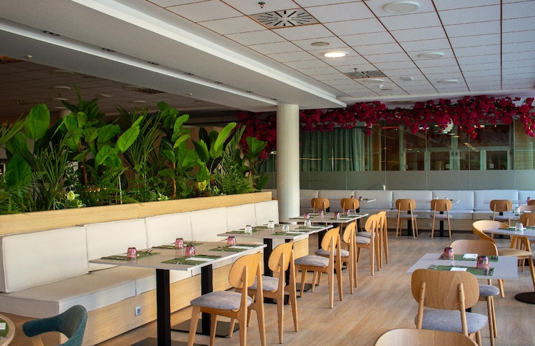 Restaurantes - 9