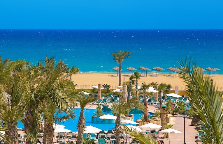 Piscinas - 4