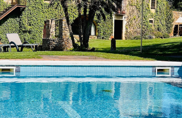 Piscinas - 1
