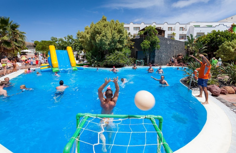 Piscinas - 1