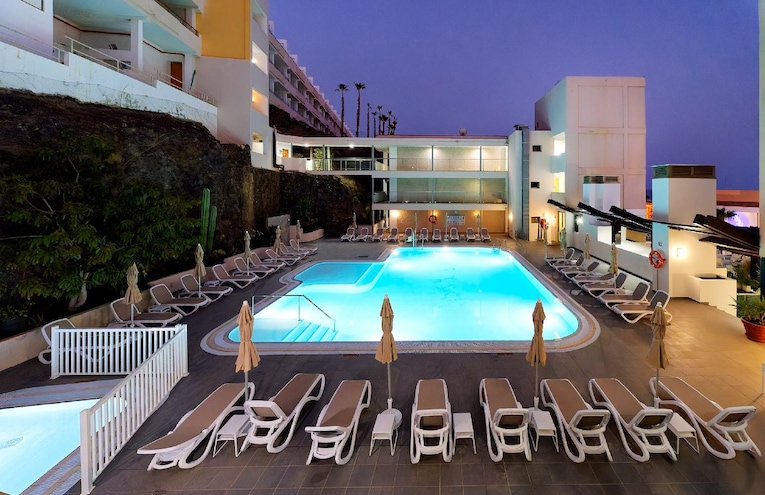 Piscinas - 4