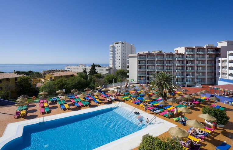 Piscinas - 2