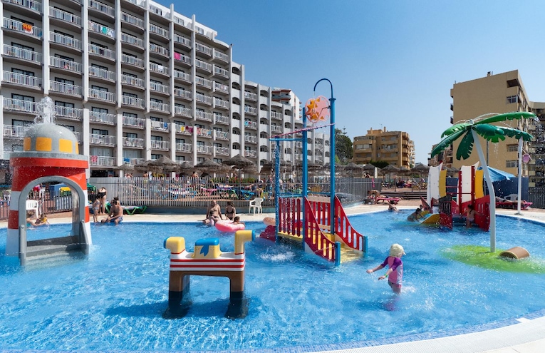 Piscinas - 3