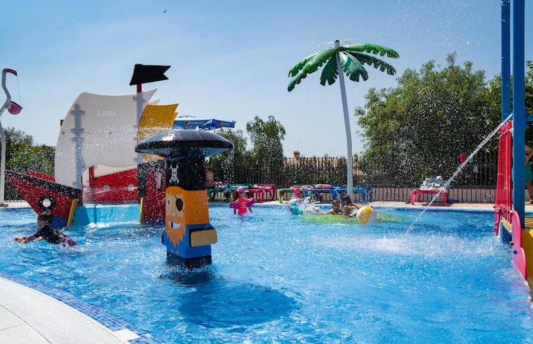 Piscinas - 4
