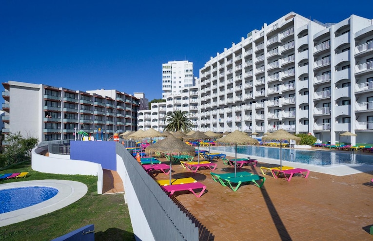 Piscinas - 5