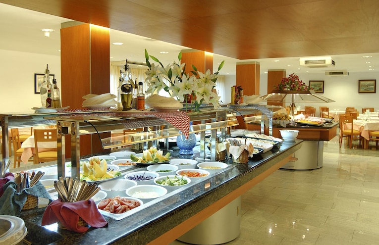 Restaurantes - 1